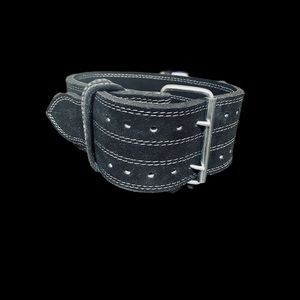 Weightlifting Belt, buckle, size Small